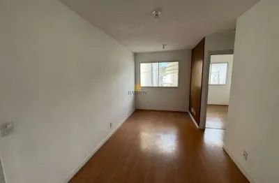 Apartamento para locação em nova iguaçu, parque rosário, 2 dormitórios, 1 banheiro