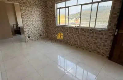 Apartamento para locação em mesquita, juscelino, 1 dormitório, 1 banheiro, 1 vaga