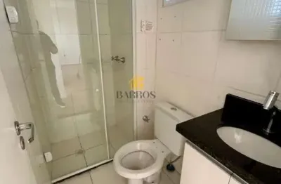 Apartamento para venda em nova iguaçu, jardim alvorada, 2 dormitórios, 1 banheiro, 1 vaga