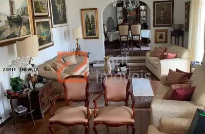 Vendo senador virgilio rodrigues alves, apto de 286 m², 3 dorm, 2 vgs