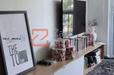 Vendo studio 38, lindo apto de 38 m, 1 dormitório, 1 vaga.