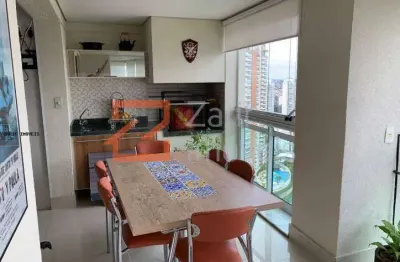 Vendo raízes da mata, lindo apto de 177m, 4 dorms, 2 suites, 4 vagas