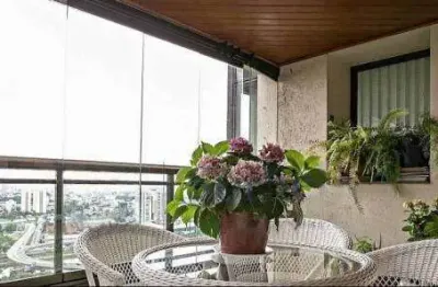 Vendo chácara tangará, apto de 246 m, 4 dorms, 4 suites, 3 vagas
