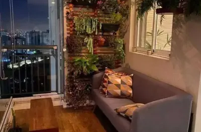 Vendo primavera morumbi, apto de 73 m, 2 dormitórios, 1 suite, 2 vagas