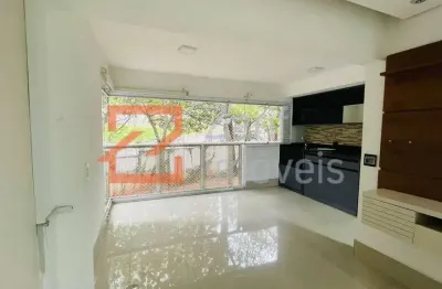 Vendo lindo in jardim sul, apto de 75 m², 2 dorm, 1 suíte, 1 vaga