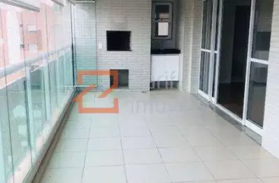Vendo apto stelatto, 1 suite, 138 m, 2 vgs, varanda com churrasqueira,