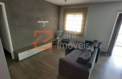 Apartamento com 2 quartos à venda na Rua José Gonçalves, Vila Andrade, São Paulo