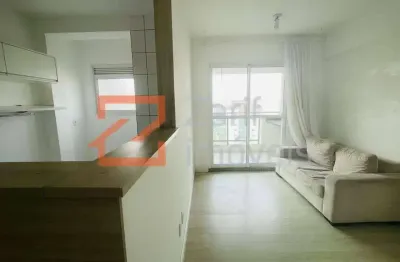 Vendo/alugo mais estilo e design, apto de 51m², 2 dormitórios, 1 vaga