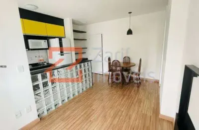 Vendo lindo studio 38, apto de 38 m², 1 dormitório , 1 vaga