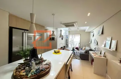 Venda condomínio inspire morumbi, 91 m², 2 suítes e 2 vagas