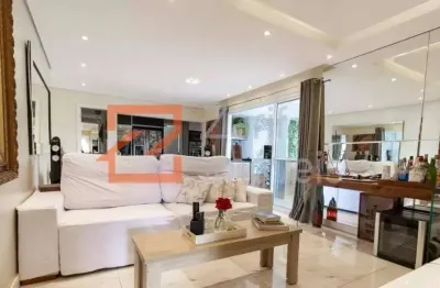 Vendo stelatto granja julieta, lindo, apto 109 m², 2 suítes, 2 vagas