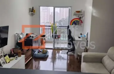 Vendo reserva morumbi  apto de 64m², 2 dorm, sendo 1 suíte, 1 vaga