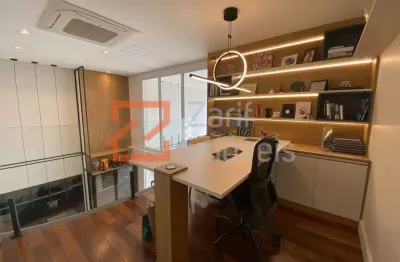 Vendo grand panamby, apto de 163 m², 4 dormitórios, sendo 3 suites, 3 vagas