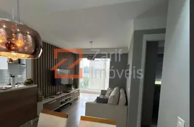 Vendo misti morumbi, belíssimo apto 65 m², 2 dormitórios, 1 suíte,  1 vaga