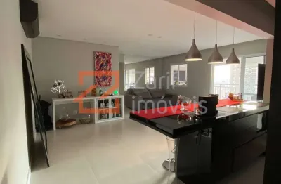 Vendo o2 jardim sul, apto de 96 m², 2 suítes, lavabo ar cond. 2 vagas