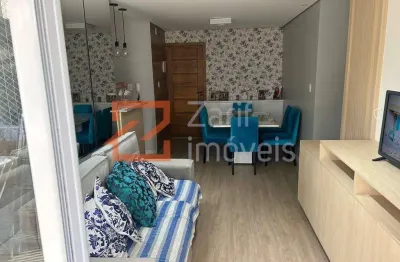 Vendo one jardim sul, apto 85m², 3 dorm.  sendo 1 suíte, deposito, 2 vagas