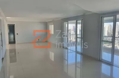 Vendo águas março  apto de 223 m², 3 suítes, lavabo, sala ampliada,4 vagas