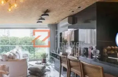 Alugo quadrilátero apto 101 m², mobiliado, 2 suites, ar cond. 3 vgs