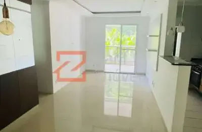 Vendo one jardim sul, lindo apto de 83 m², 3 dorms, sendo 1 suite, 2 vagas