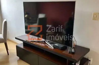 Vendo new orleans  apto de 52m², 2 dormitórios, armários planejados, 1 vaga