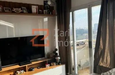 Aluguel high place panamby, 57 m², 2 dorm, sendo 1 suíte, 2 vagas
