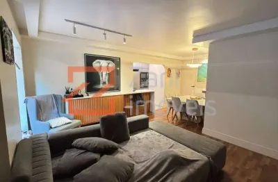 Vendo one jardim sul, 87m², 2 dorms, sendo 1 suíte, 2 vagas.