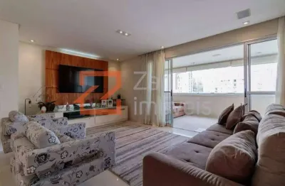 Vendo brisa morumbi, belíssimo apto de 176 m², 3 suite, 3 vagas