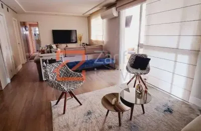 Vendo wave morumbi,  apto de 127 m², 3 dorms sendo,1 suíte, ar cond 2 vagas