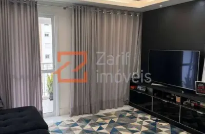Vendo harmonia morumbi, lindo apto de 66 m², 2 dormt, 1 suíte, 2 vagas