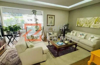 Vendo malbec morumbi, lindo apto 106 m², 2 dorms, 2 vgs