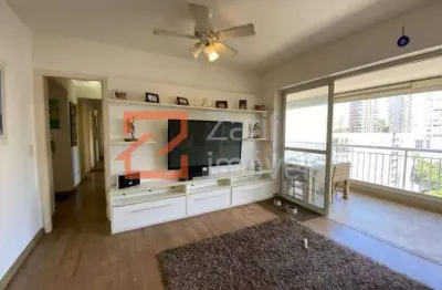 Vendo fine morumbi apto 108 m², 2 dorm. 1  suítes, lavabo, 4 vagas