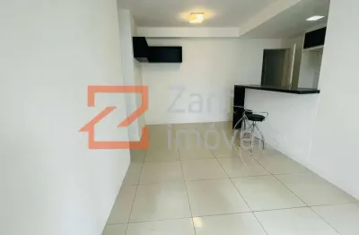 Alugo in jardim sul gallery, apto de 75 m², 2 dormt. sendo 1 suíte, 1 vaga