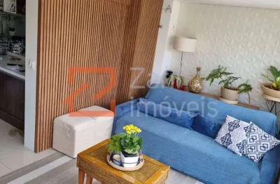 Vendo in jardim sul street, apto de 75 m², 2 dormitório sendo 1 suí,te 1 vg