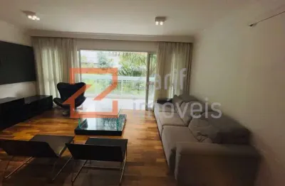 Vendo passeio de itanhatim,apto 132 m², 3 suítes,escritório, ar cond, 2 vgs
