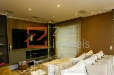 Vendo refugio mata, apto163m², 3 suítes, ar cond. lavabo, deposito, 3 vagas