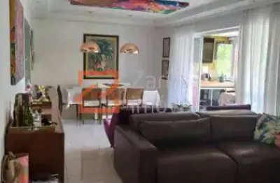 Vendo fine morumbi apto 108 m², 2 dorm. 1  suítes, lavabo, 4 vagas