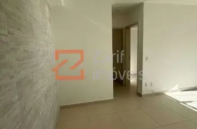 Alugo in jardim sul, apto 61m² 2 dormitórios, sendo 1 suíte, 1 vaga
