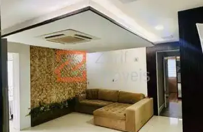 Vendo alameda morumbi, apto 124m², 2 suítes, lavabo, ar cond. 2 vagas