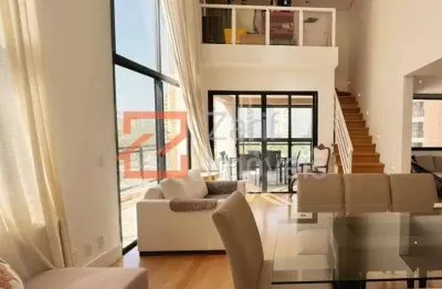 Vendo duo san paolo, apto 189m², 3 dormit.sendo 1 suíte, ar cond,  4 vagas