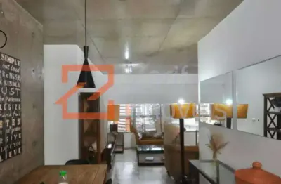 Vendo maxhaus panamby apto 70 m², 2 dormitórios sendo 1 suítes,1 vaga