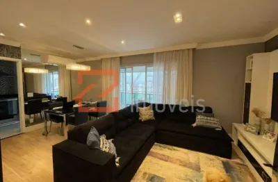 Vendo chrome morumbi,apto 130m²,3 suíte,ar condicinado, lavabo,  2 vagas