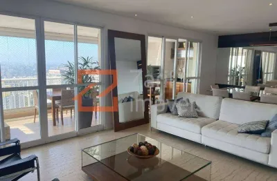 Venda e aluguel mobiliado, águas de março, 223 m², 3 suítes, 4 vag, ar cond