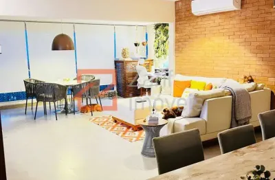 Vendo verde morumbi, lindo apto 104 m², 2 suítes, ar cond, lavabo e 2 vagas