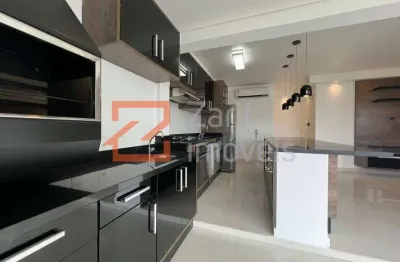 Alugo pinot noir apto 80 m², 2 suítes, lavabo,  2 vagas.