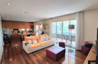 Vendo cristais da terra apto 171 m² 3 suítes, ar cond. escritório,3 vagas.