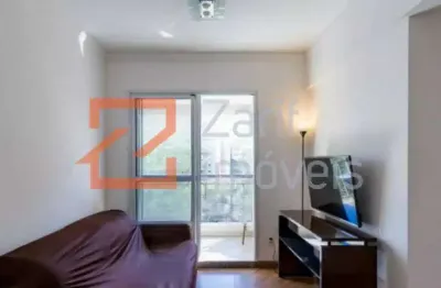Vendo mais flora morumbi, apto de 55 m², 2 dormitórios, 1 banheiro, 1 vaga