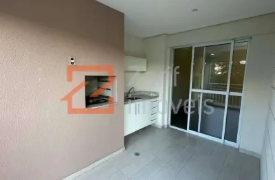 Alugo helbor spazio vita, apto 80 m², 3 dorm. sendo 1 suíte ,  1 vaga
