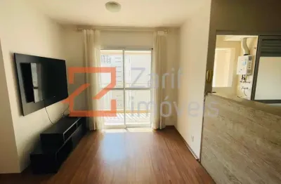 Vendo e aluguel helbor trend jardins, apto de 58 m, 2 dormitórios, 1 vaga
