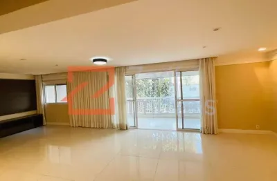 Alugo vivanti apto 143 m²,3 dormitório  sendo 2 suítes, 2 vagas