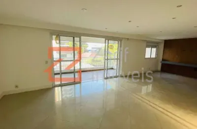 Alugo vivanti apto 143 m²,3 suítes, lavabo, ar cond.  2 vagas